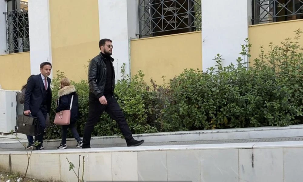 Πάτρα: Νέες δηλώσεις της Ρούλας Πισπιρίγκου για τον Μάνο Δασκαλάκη